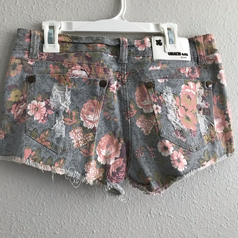 Shorts - Picture 2 of 2